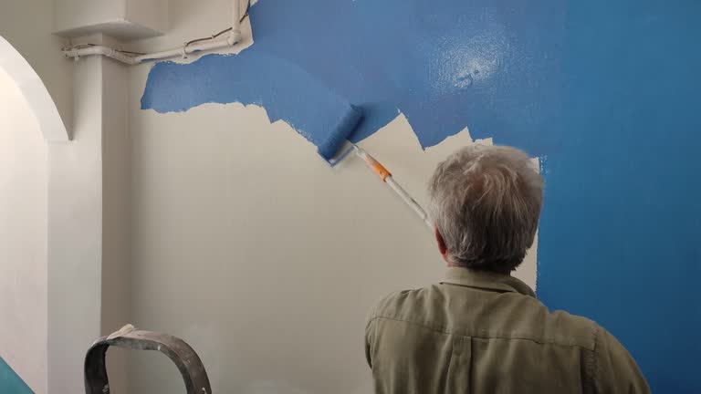 Best Water-Damaged Drywall Repair  in Loma Linda, CA